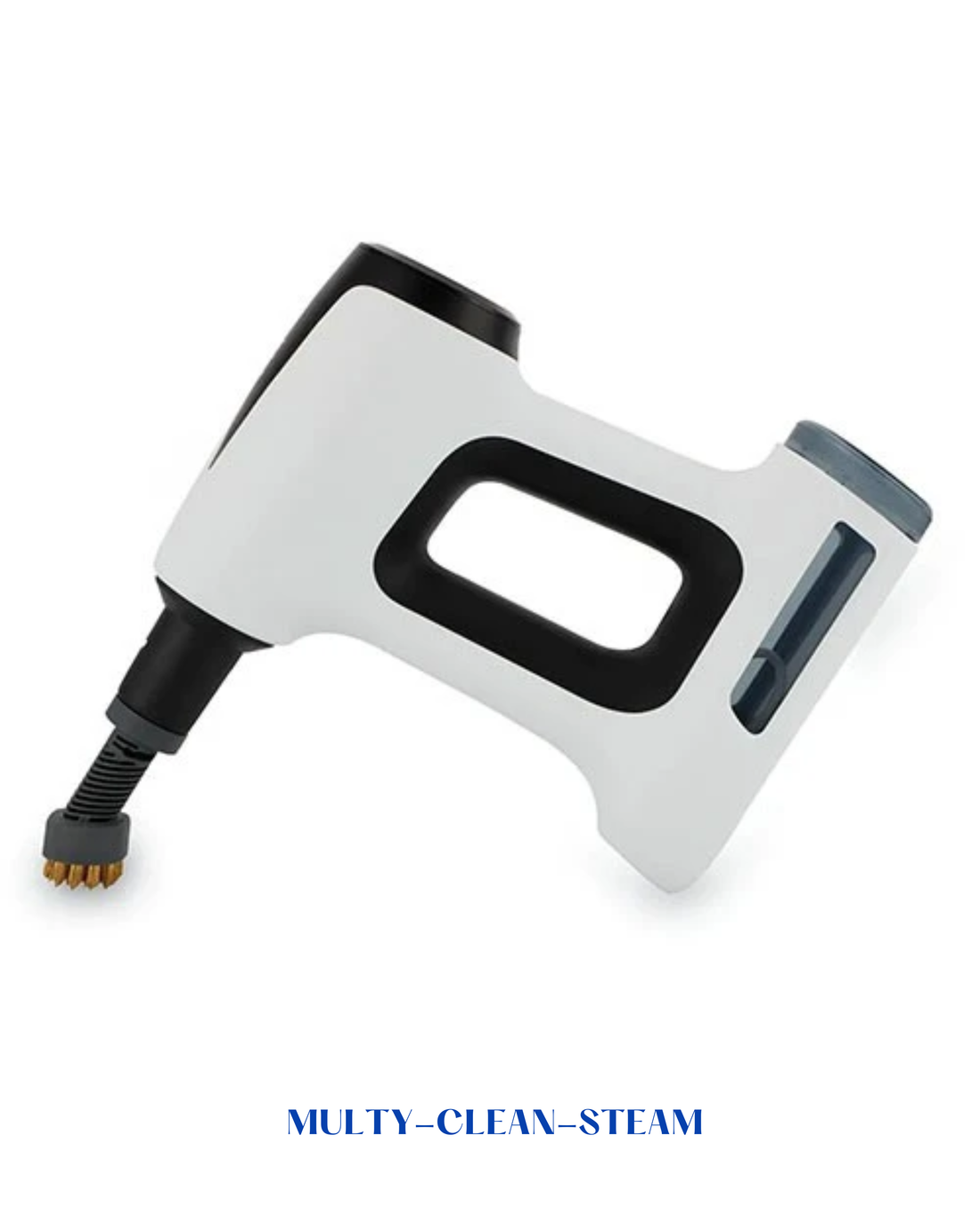 FAKIR STEAM CLEANER MULTY CLEAN 1500W POWERFUL STEAM