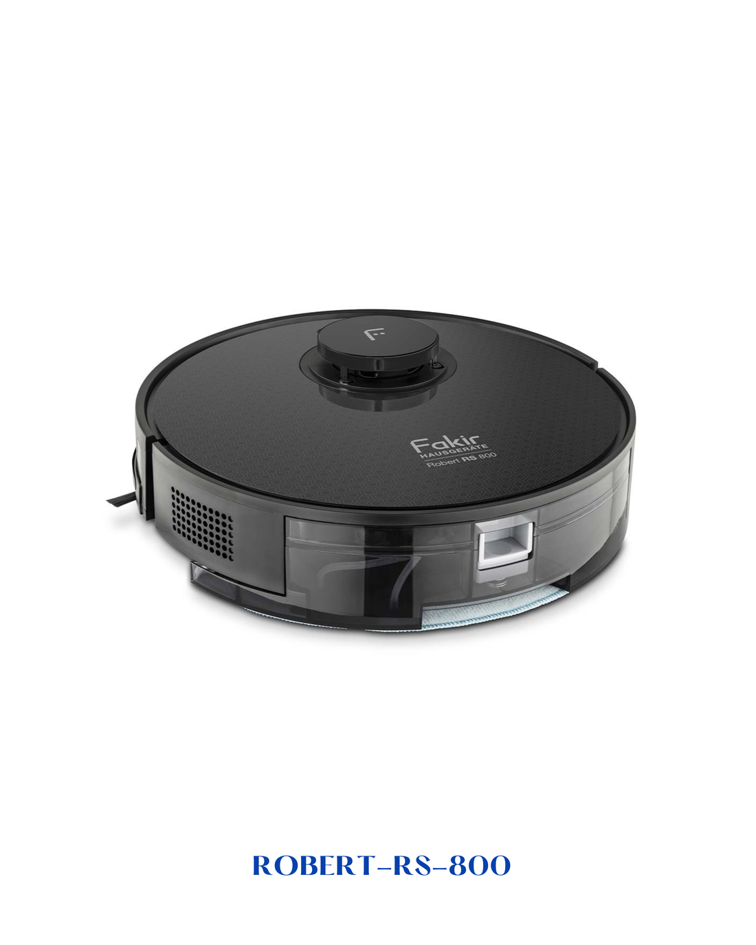 FAKIR ROBERT RS 800