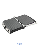 FAKIR N JOY ANTHRACITE TOAST MAKER