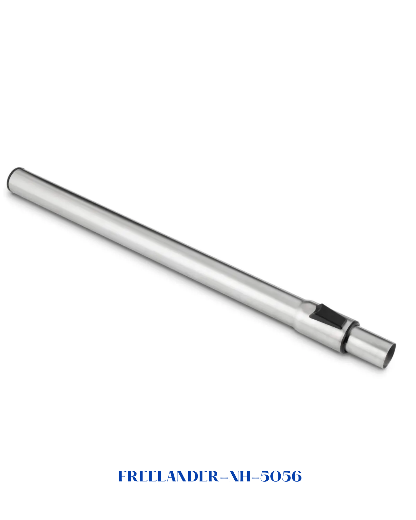 FAKIR FREELANDER BAGLESS VACUUM CLEANER SILVER STONE