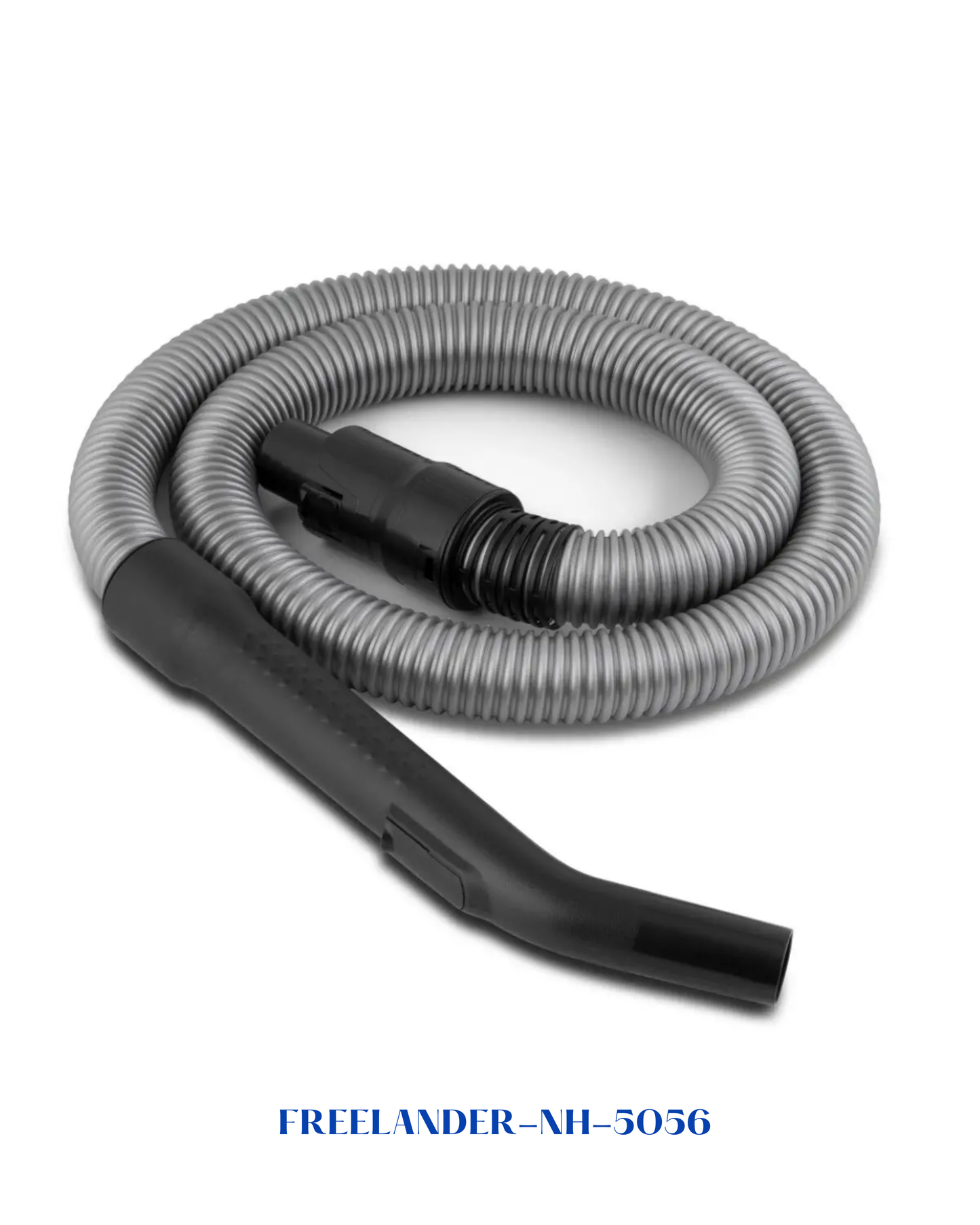 FAKIR FREELANDER BAGLESS VACUUM CLEANER SILVER STONE
