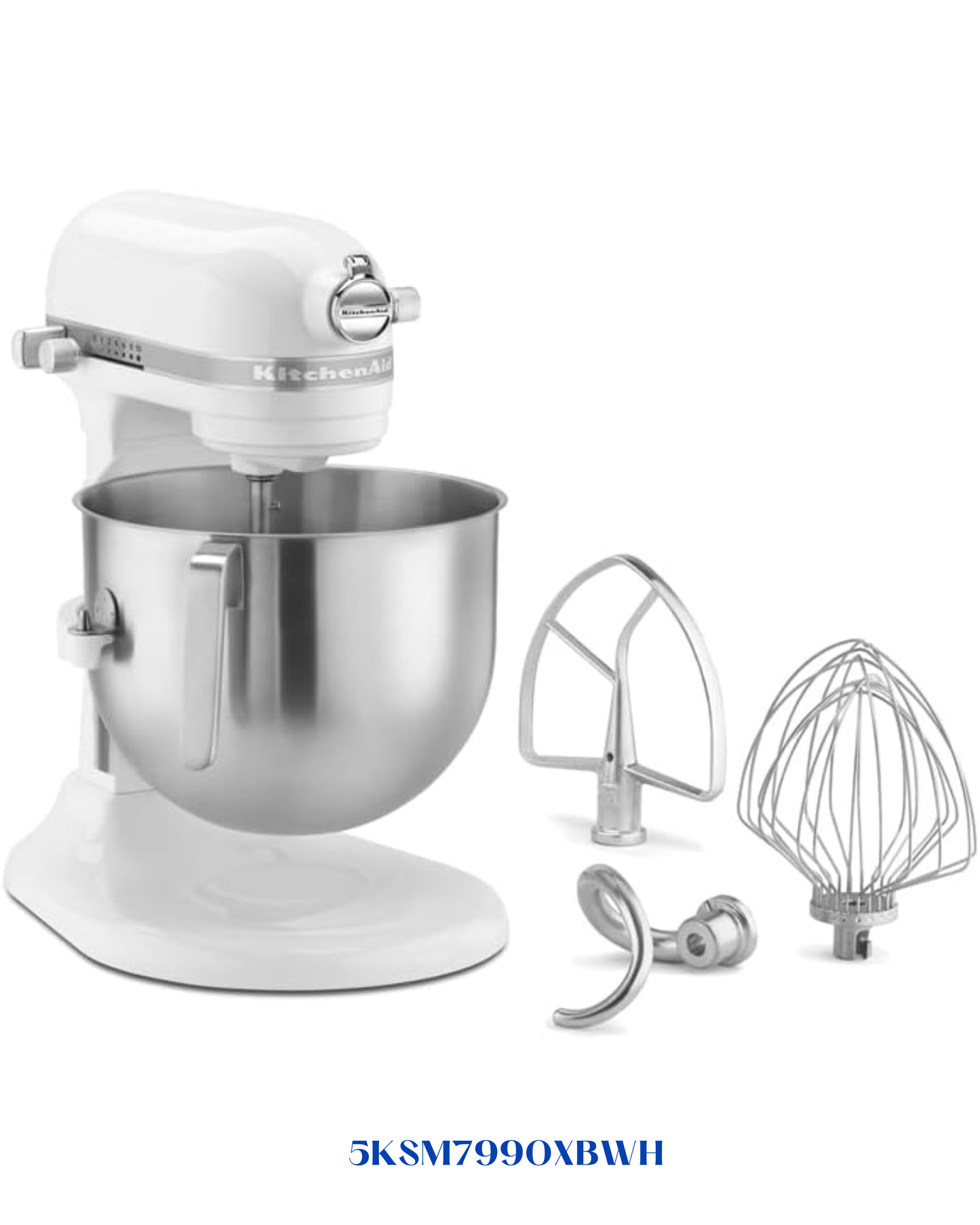 KITCHENAID PROFESSIONAL BOWL LIFT STAND MIXER