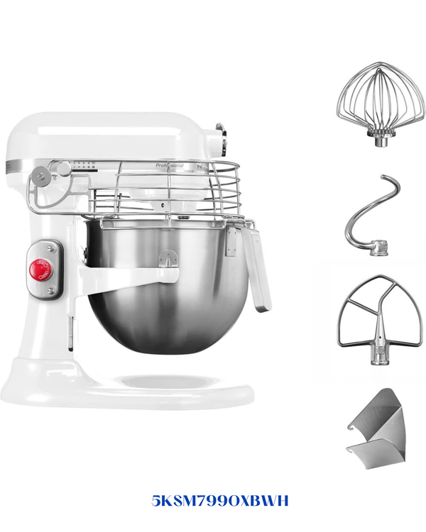 KITCHENAID PROFESSIONAL BOWL LIFT STAND MIXER