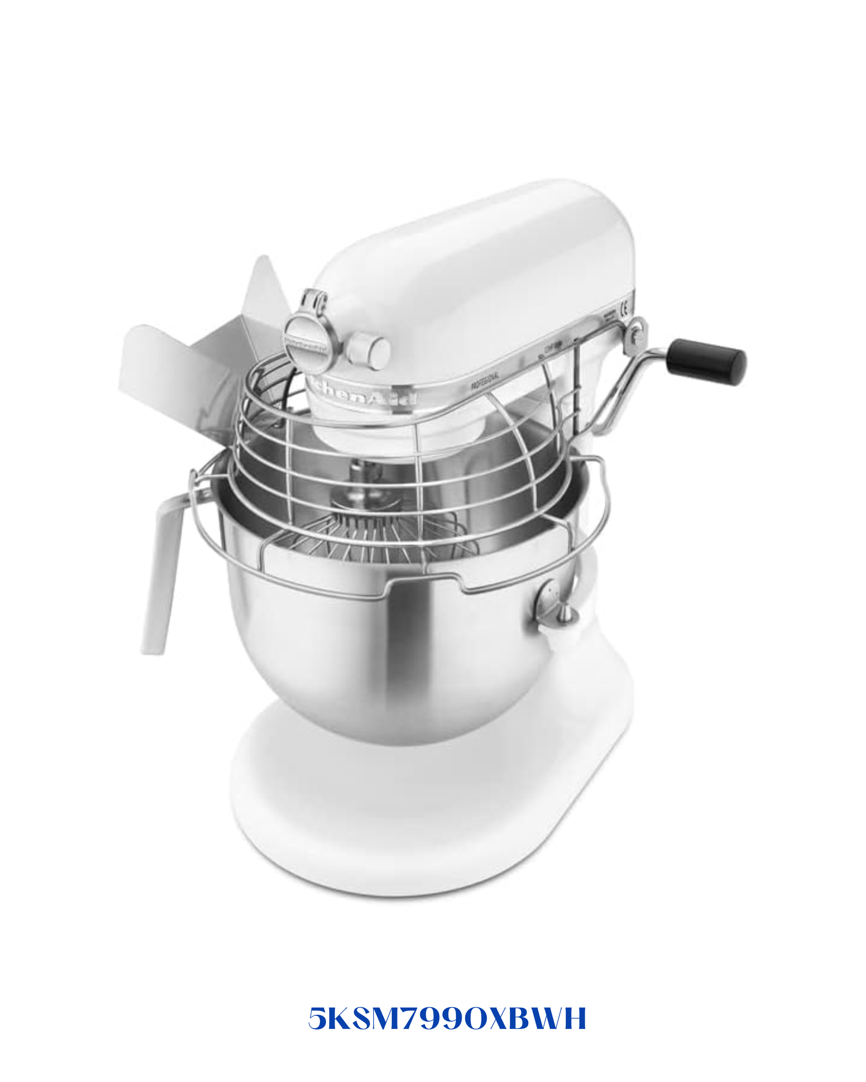 KITCHENAID PROFESSIONAL 6.9L BOWL LIFT STAND MIXER