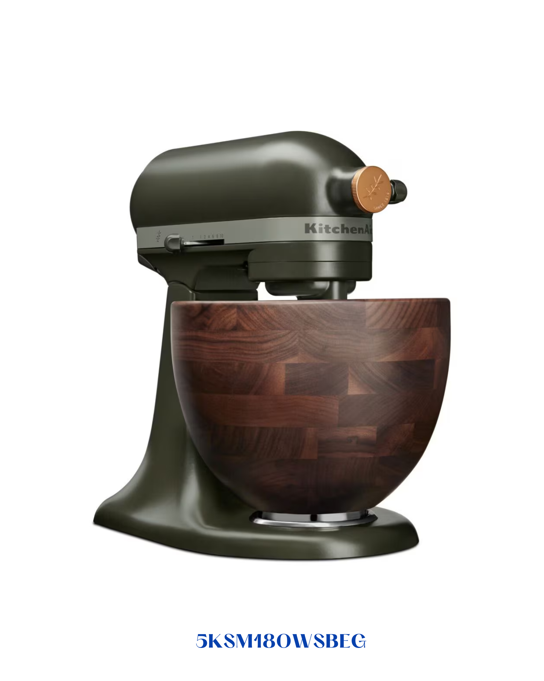 KITCHENAID ARTISAN DESIGN SERIES 4.7L STAND MIXER