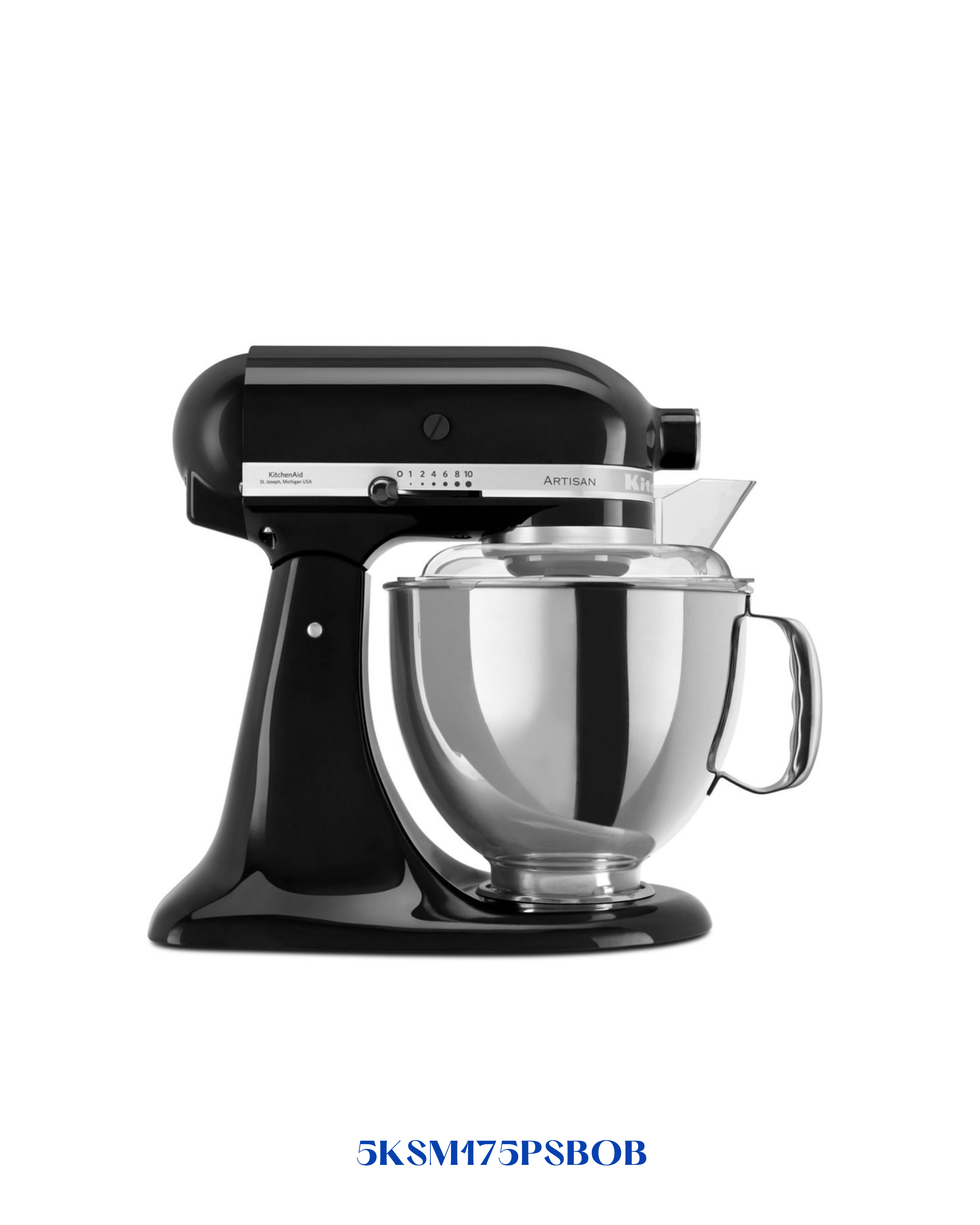 KITCHENAID ARTISAN 4.8L STAND MIXER