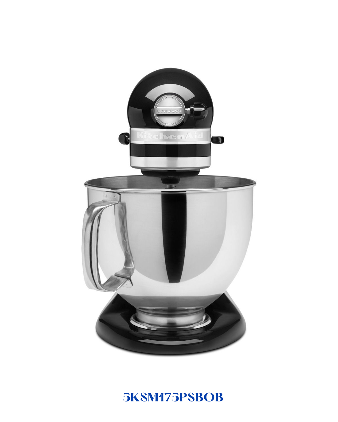 KITCHENAID ARTISAN 4.8L STAND MIXER