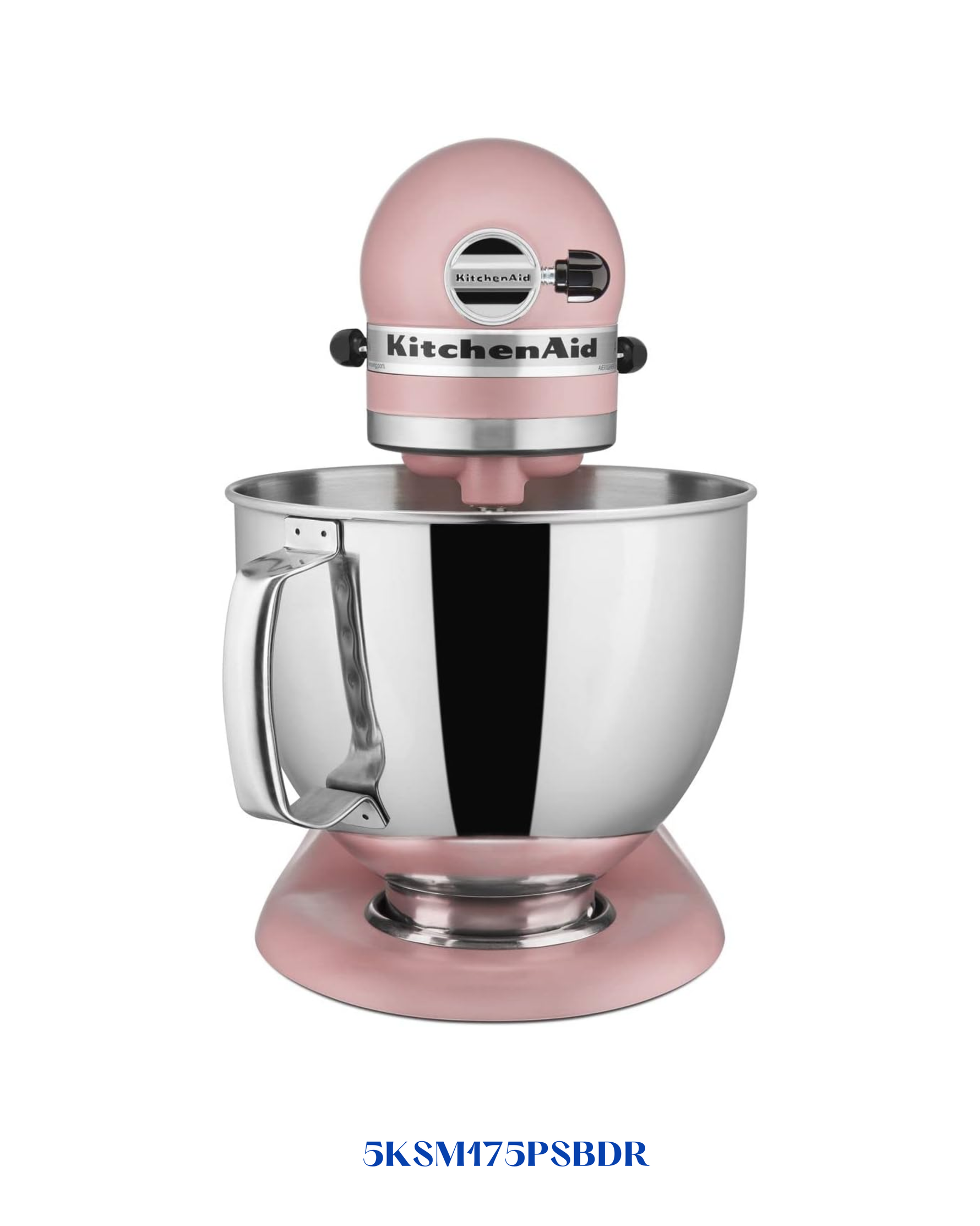 KITCHENAID ARTISAN 4.8L STAND MIXER