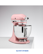KITCHENAID ARTISAN 4.8L STAND MIXER