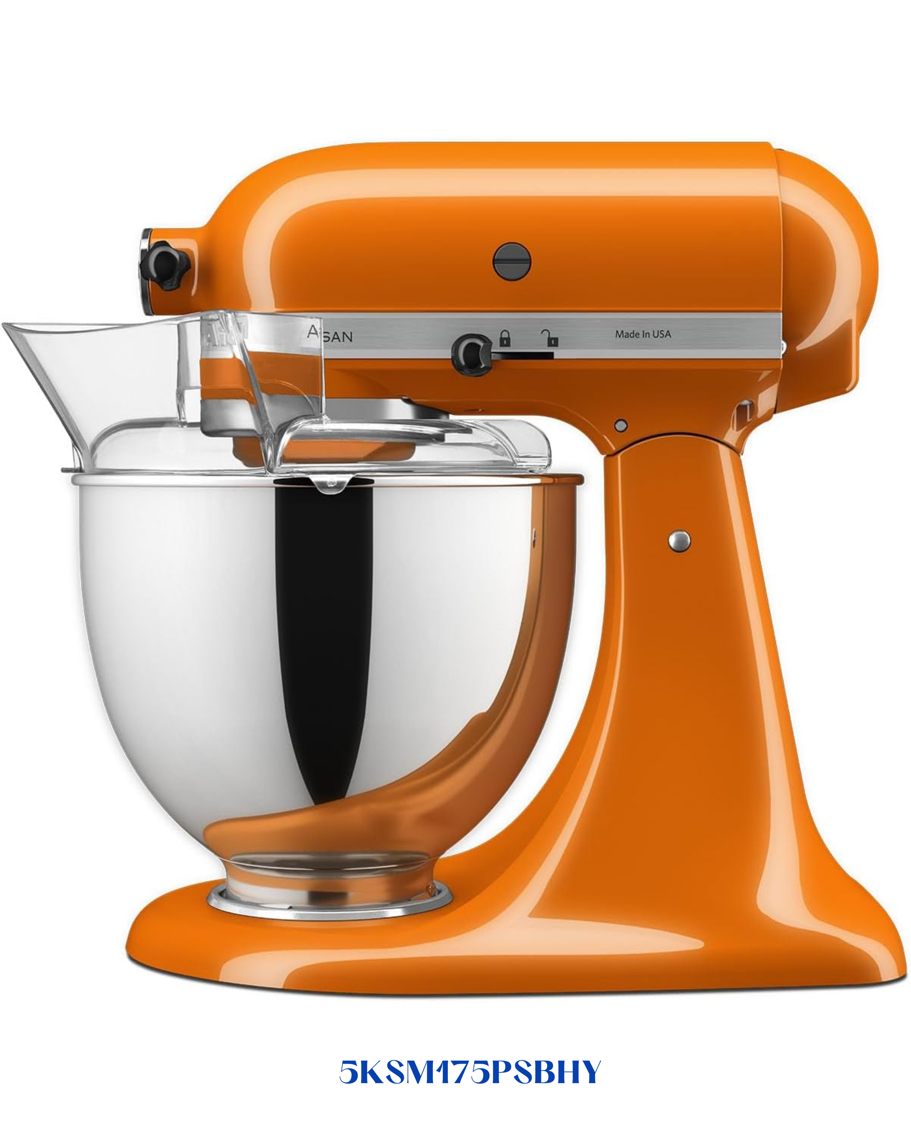 KITCHENAID ARTISAN 4.8L STAND MIXER