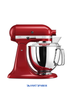 KITCHENAID ARTISAN 4.8L STAND MIXER