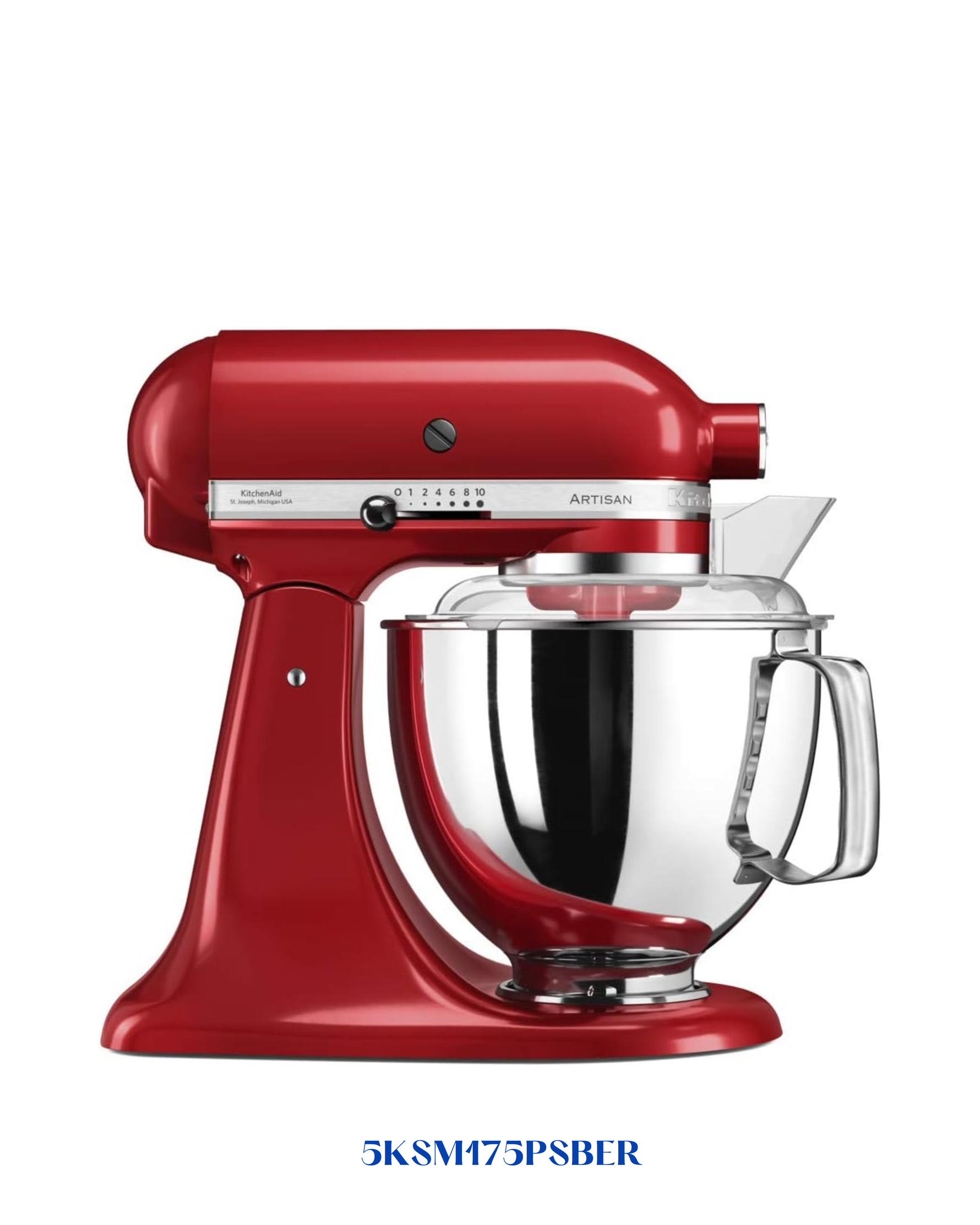 KITCHENAID ARTISAN 4.8L STAND MIXER