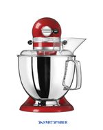 KITCHENAID ARTISAN 4.8L STAND MIXER