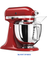 KITCHENAID ARTISAN 4.8L STAND MIXER