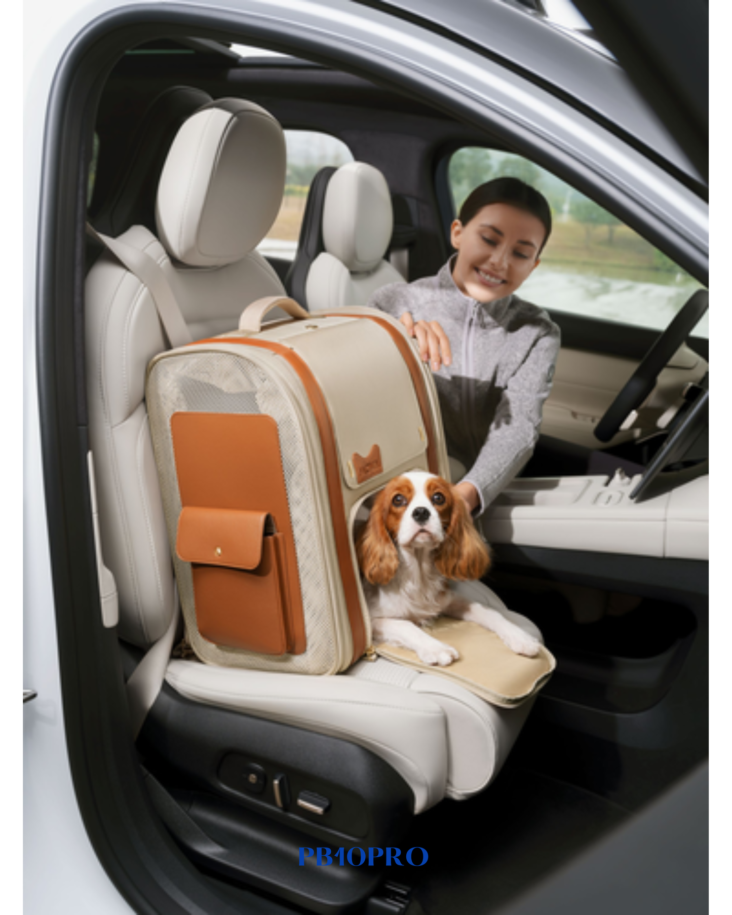 MOVA PET CARRY BAG PB10 PRO