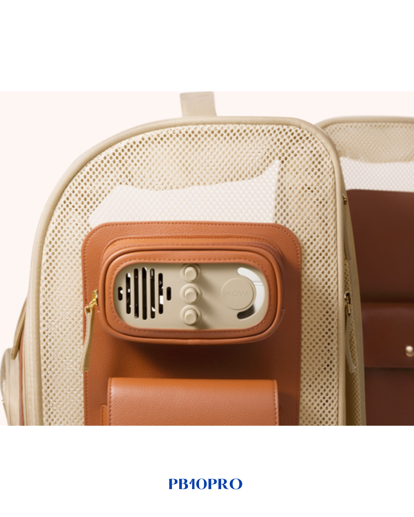 MOVA PET CARRY BAG PB10 PRO