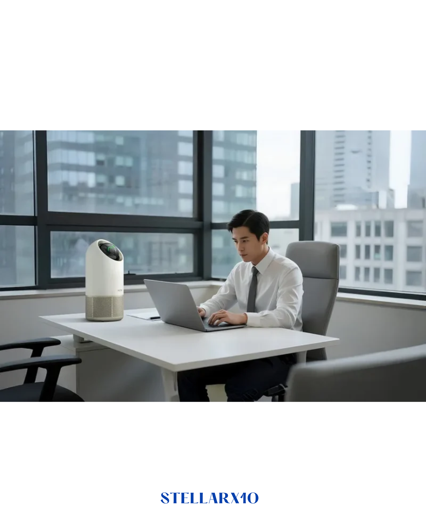 MOVA STELLAR X10 AIR PURIFIER