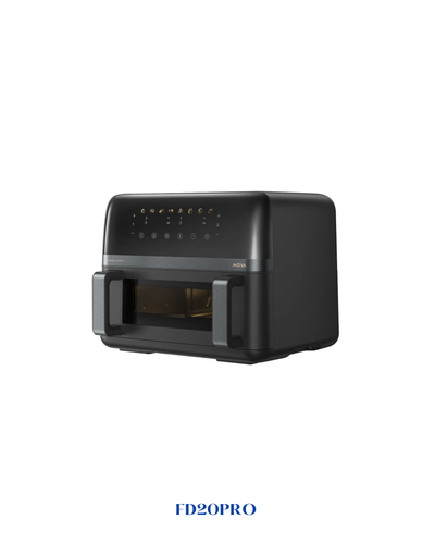 MOVA AEROCHEF™ FD20 PRO مقلاة هوائية