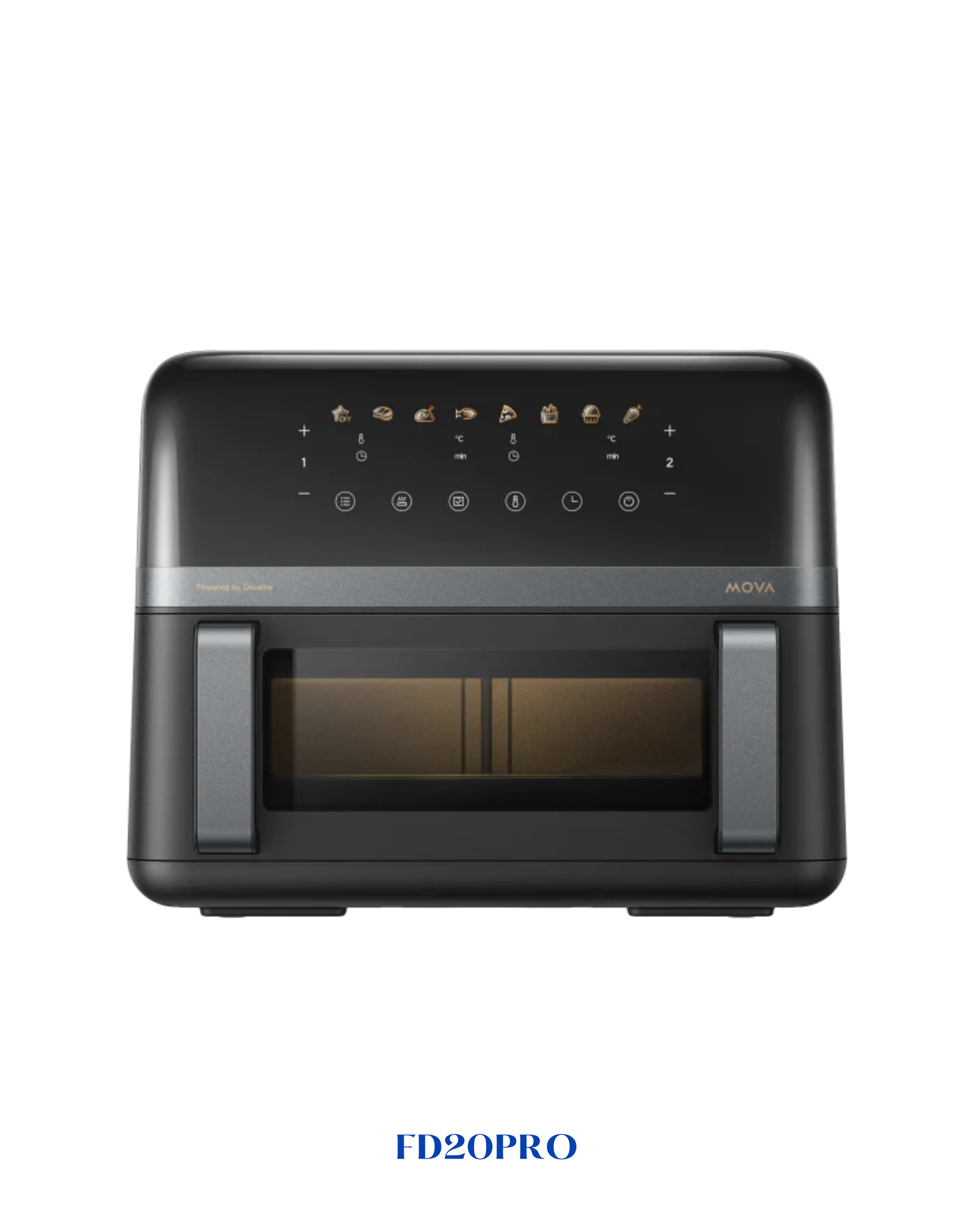 MOVA AEROCHEF™ FD20 PRO AIR FRYER