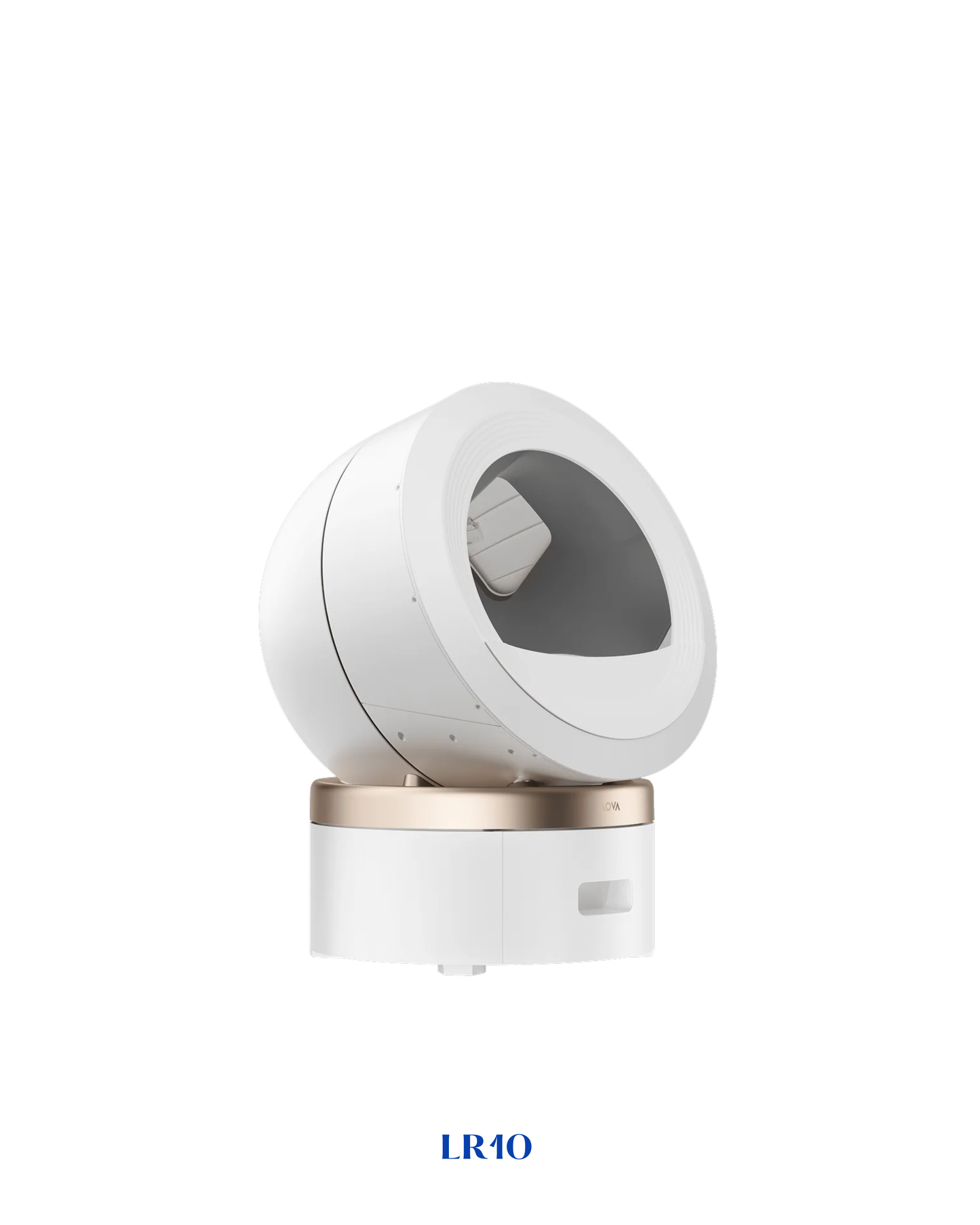 MOVA MEOWGICPOD LR10 PRIME ROBOT VACUUM CLEANER