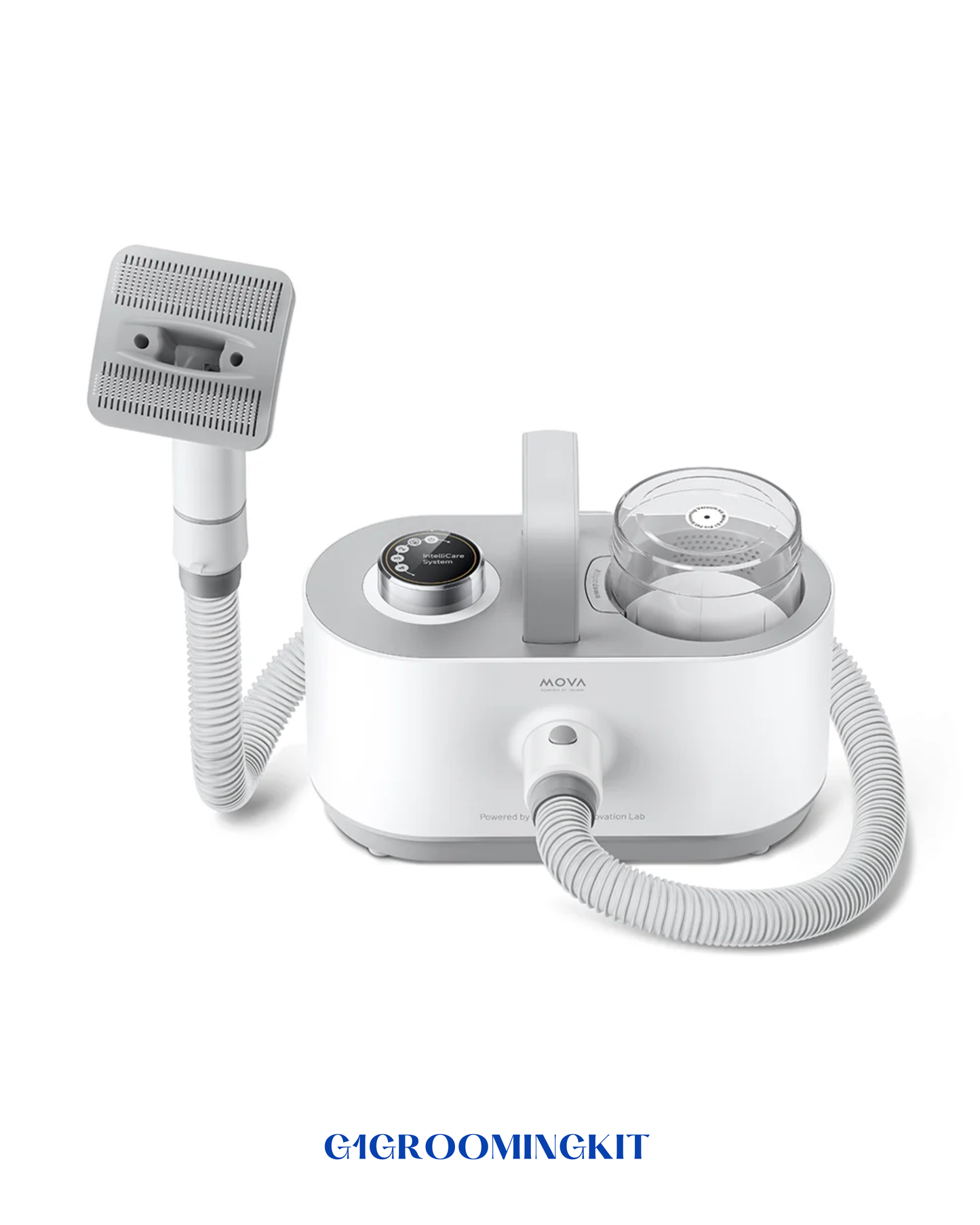 MOVA G1 PRO PET GROOMING KIT