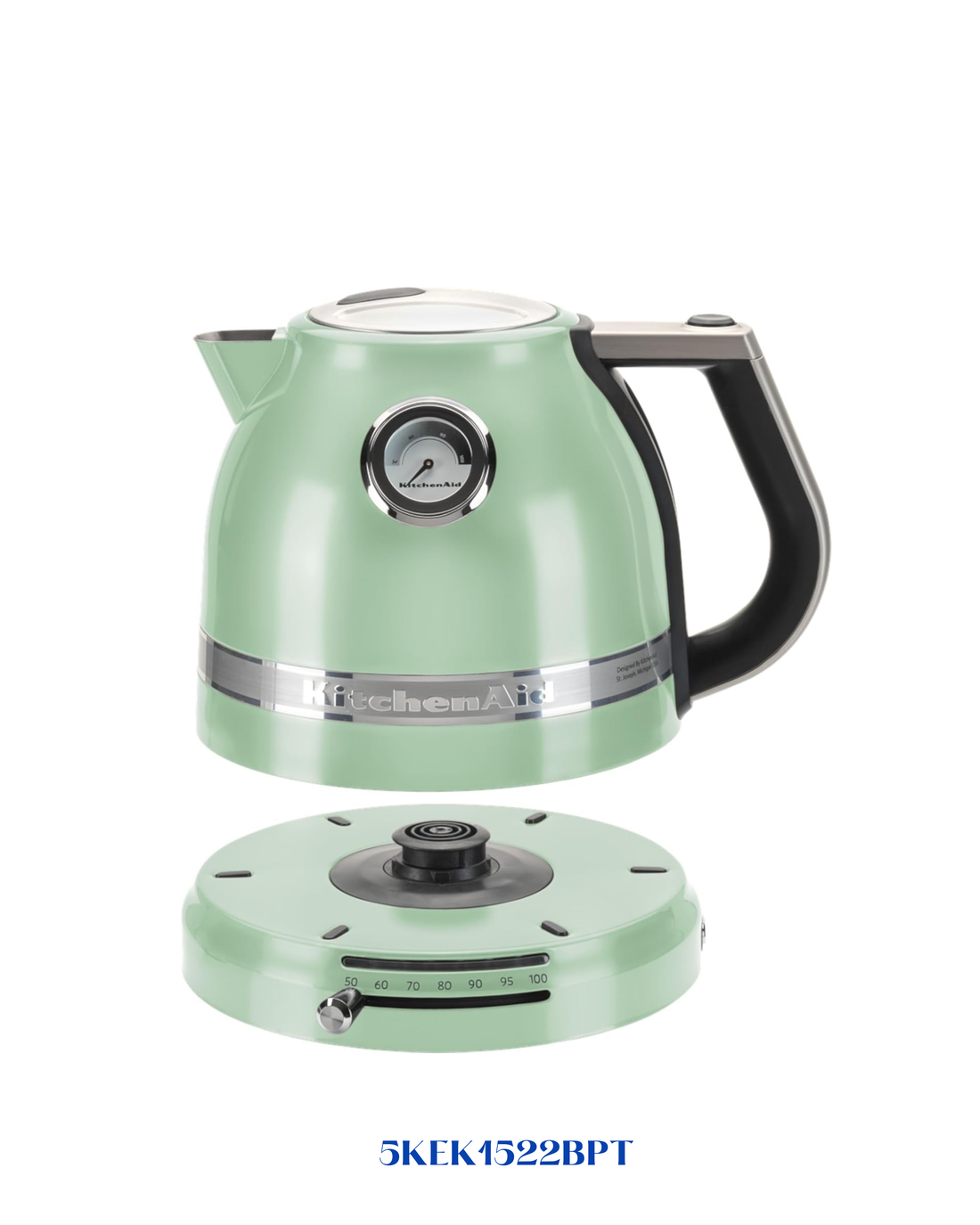 KITCHENAID ARTISAN 1.5L KETTLE