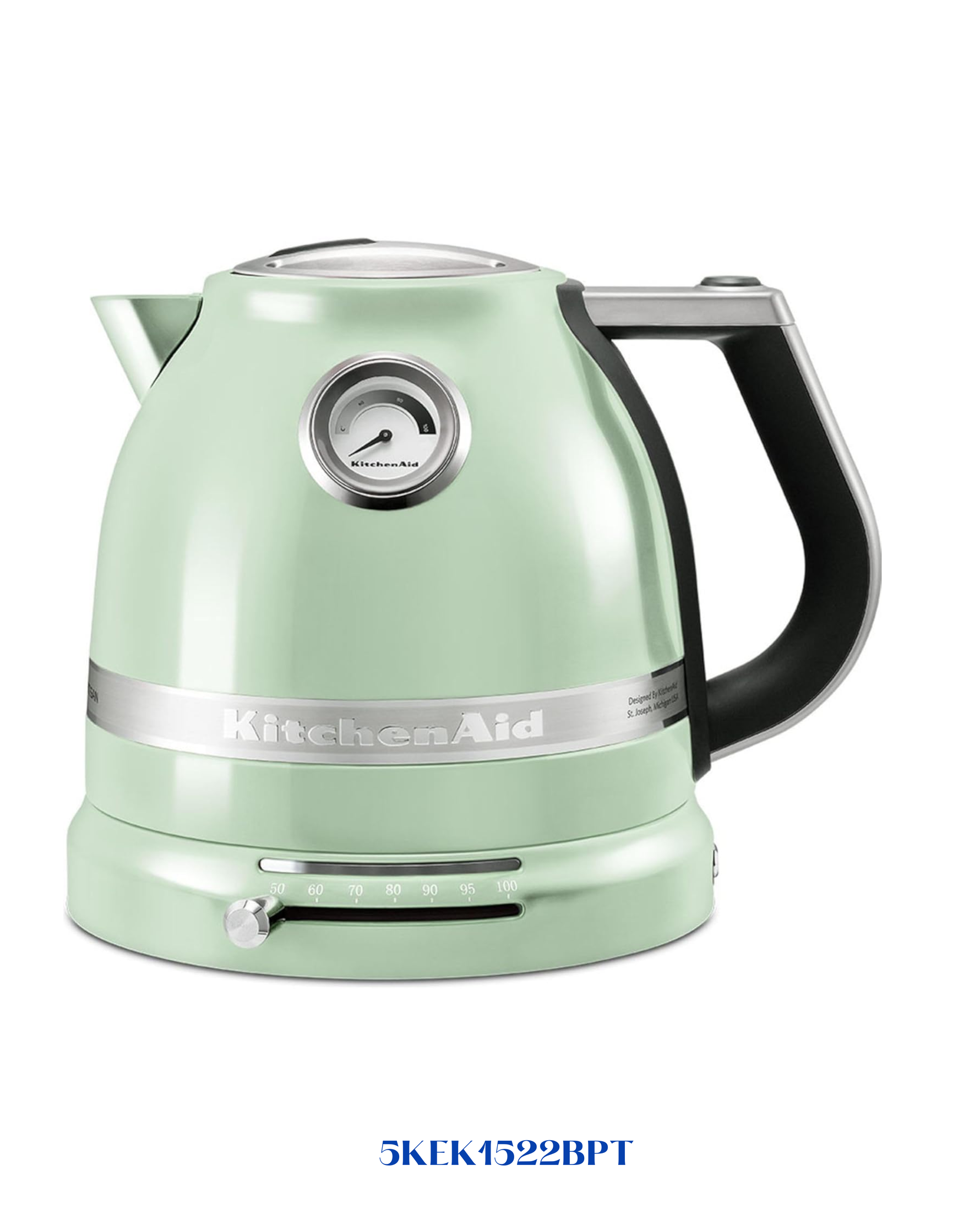 KITCHENAID ARTISAN 1.5L KETTLE