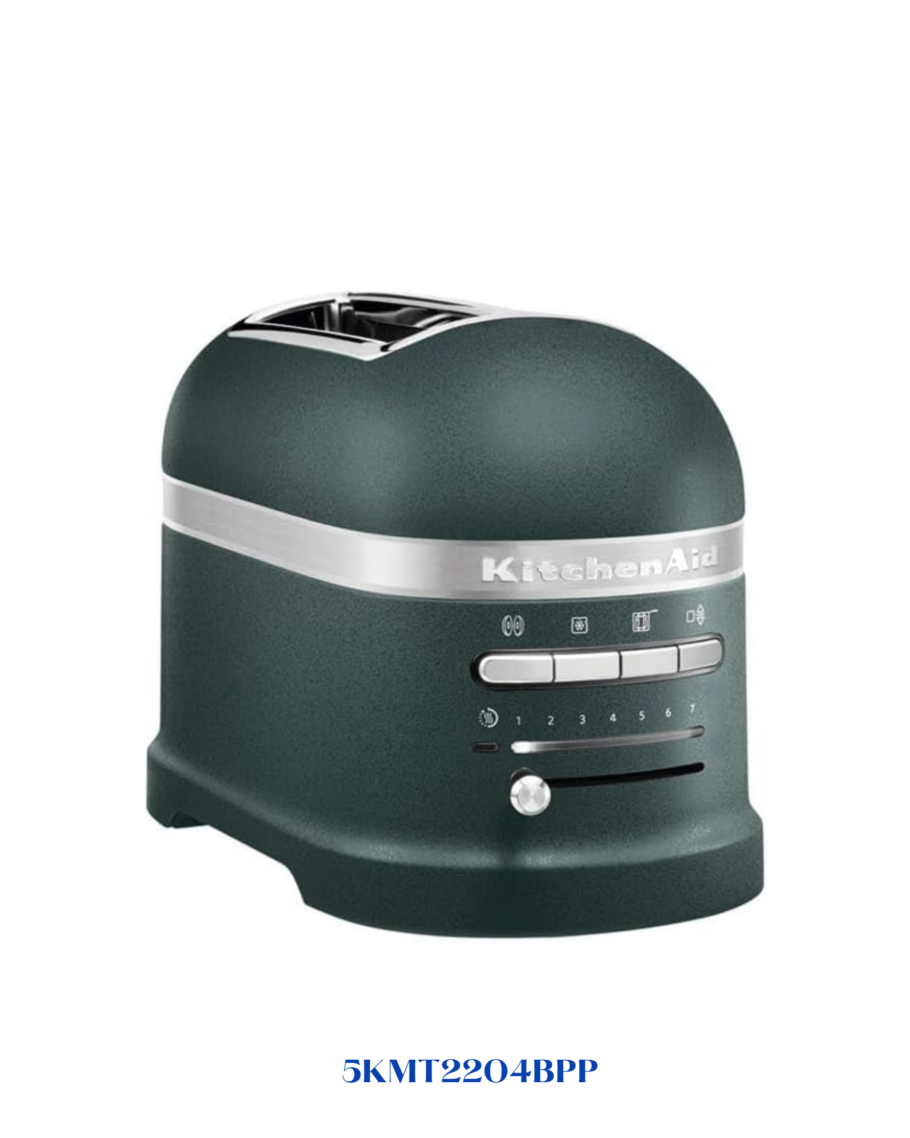 KITCHENAID ARTISAN 2SLICE TOASTER