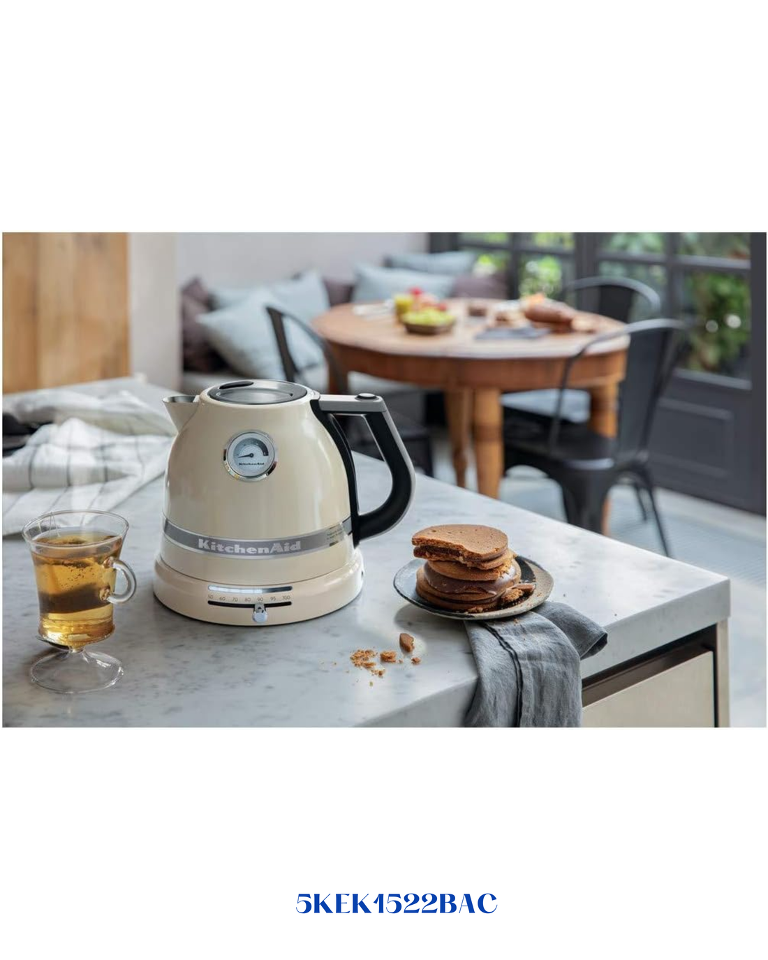 KITCHENAID ARTISAN 1.5L KETTLE