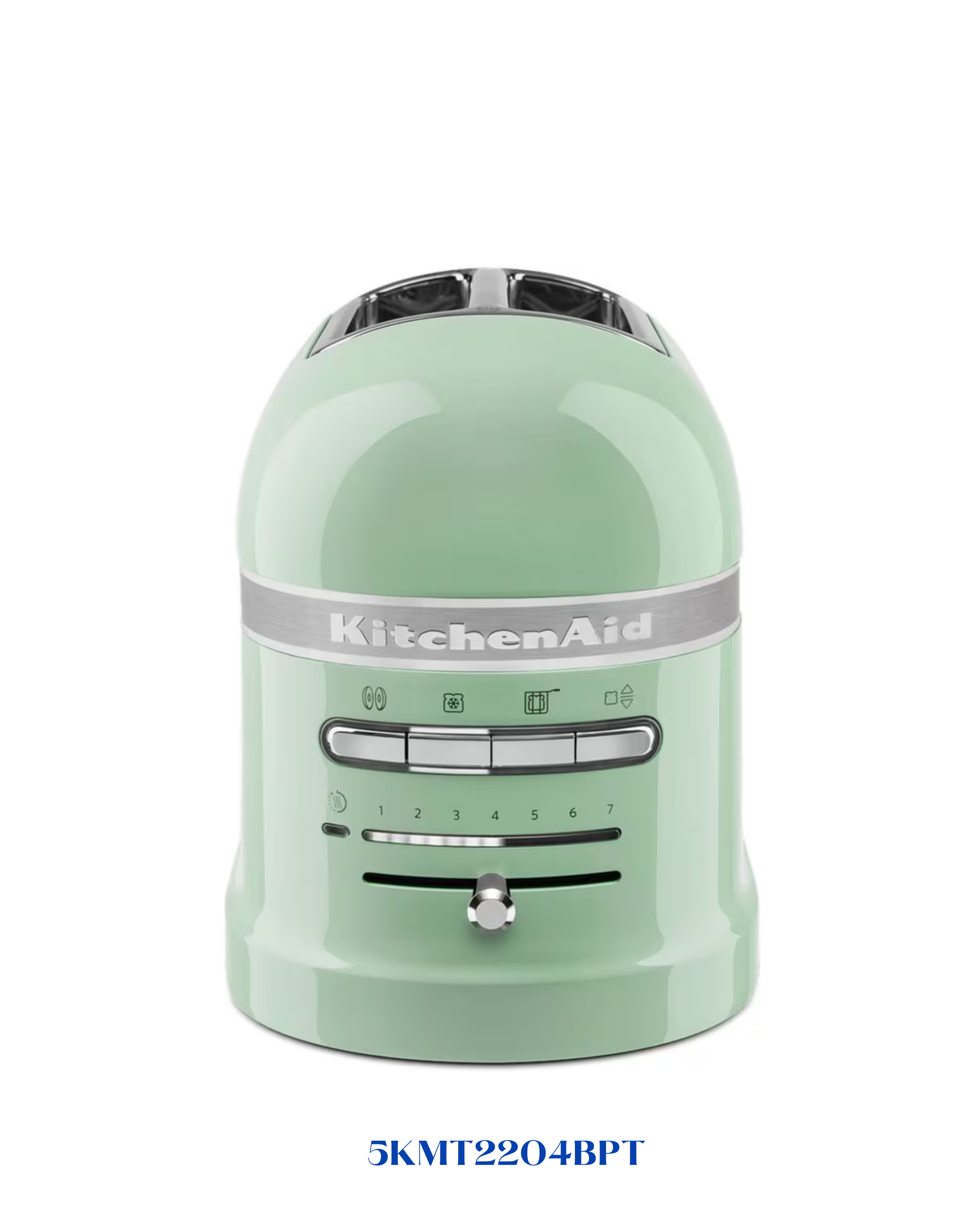 KITCHENAID ARTISAN 2SLICE TOASTER