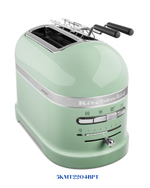 KITCHENAID ARTISAN 2SLICE TOASTER