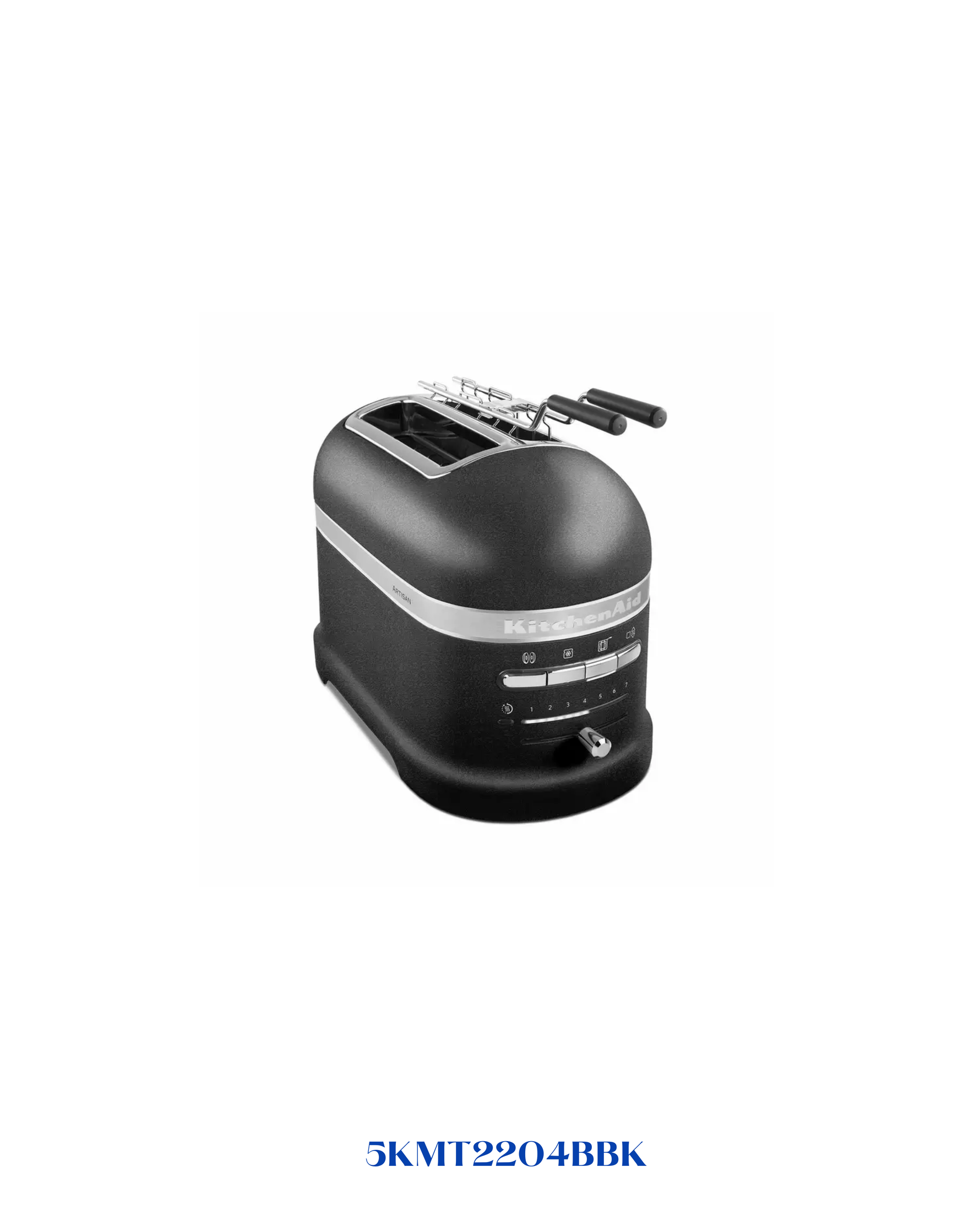 KITCHENAID ARTISAN 2SLICE TOASTER