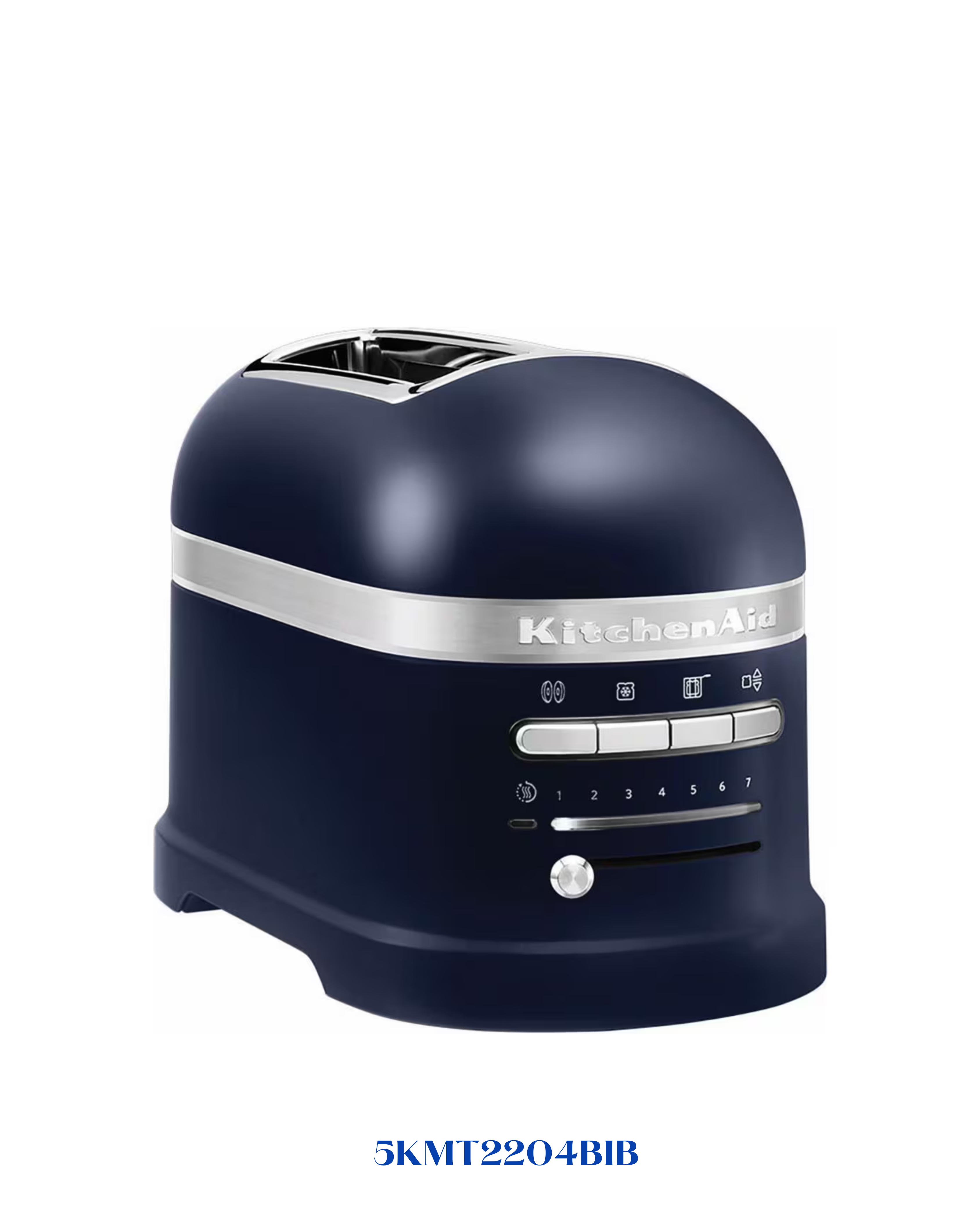 KITCHENAID ARTISAN 2SLICE TOASTER