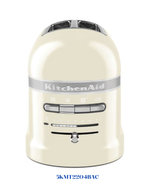 KITCHENAID ARTISAN 2SLICE TOASTER