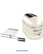 KITCHENAID ARTISAN 2SLICE TOASTER
