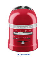 KITCHENAID ARTISAN 2SLICE TOASTER