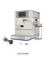 KITCHENAID FULLY AUTOMATIC ESPRESSO MACHINE KF8
