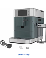KITCHENAID FULLY AUTOMATIC ESPRESSO MACHINE KF8