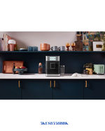 KITCHENAID FULLY AUTOMATIC ESPRESSO MACHINE KF8