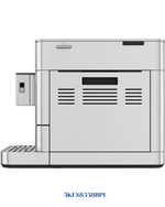 KITCHENAID FULLY AUTOMATIC ESPRESSO MACHINE KF6