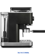 KITCHENAID SEMI AUTOMATIC ESPRESSO MACHINE