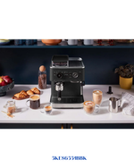KITCHENAID SEMI AUTOMATIC ESPRESSO MACHINE