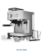 KITCHENAID SEMI AUTOMATIC ESPRESSO MACHINE