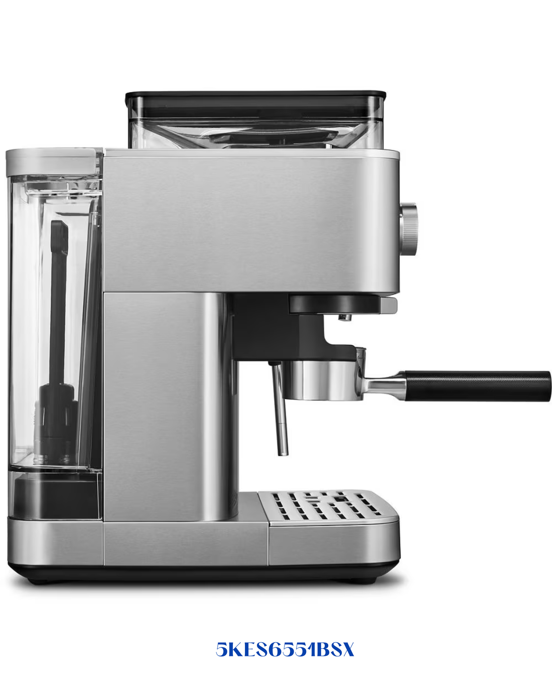 KITCHENAID SEMI AUTOMATIC ESPRESSO MACHINE