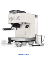 KITCHENAID SEMI AUTOMATIC ESPRESSO MACHINE