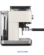 KITCHENAID SEMI AUTOMATIC ESPRESSO MACHINE