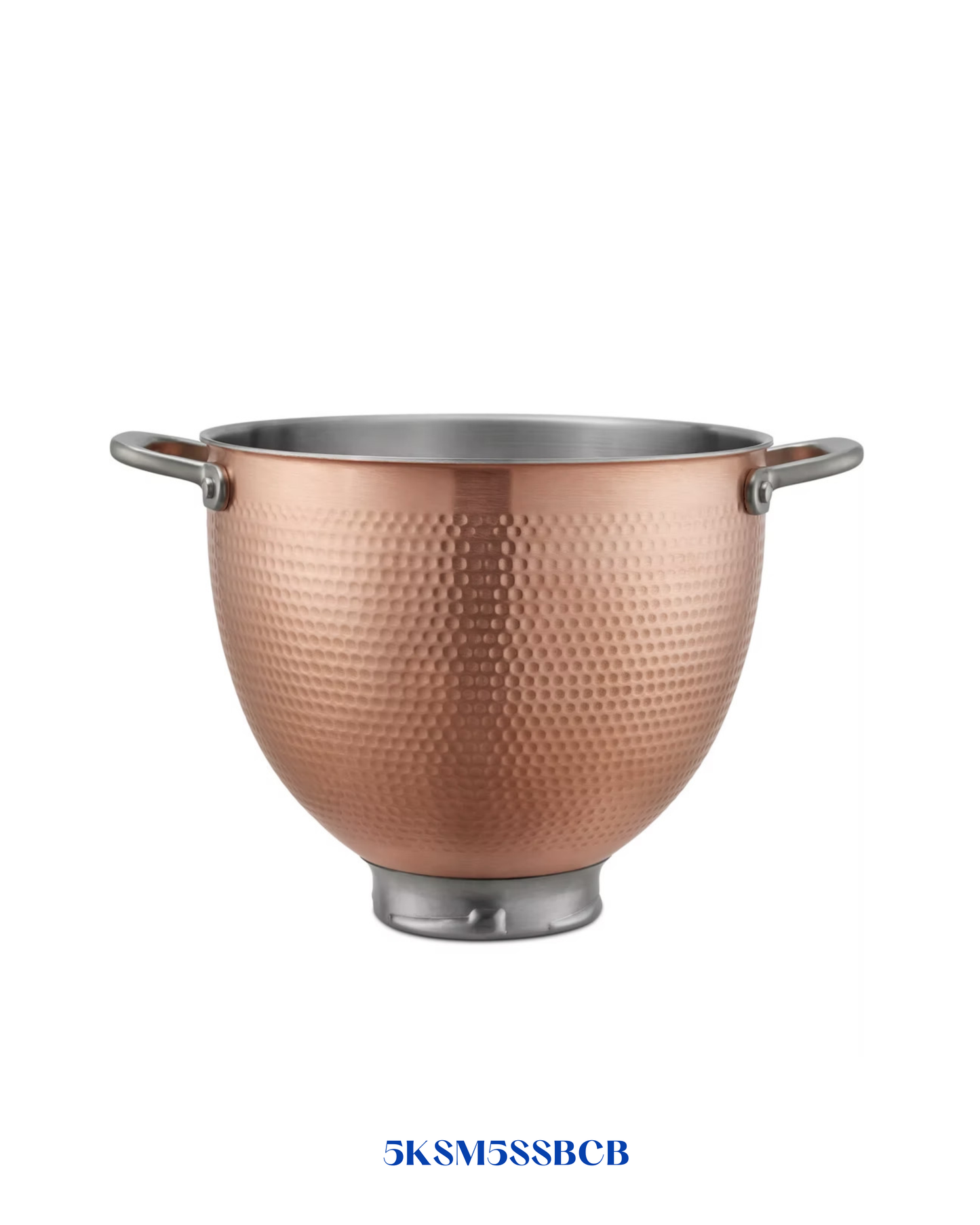 KITCHENAID STAINLESS STEEL BOWL 4.7L