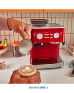 KITCHENAID SEMI AUTOMATIC ESPRESSO MACHINE