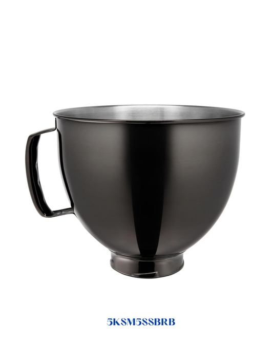 KITCHENAID STAINLESS STEEL MIXING BOWL 4.8 L