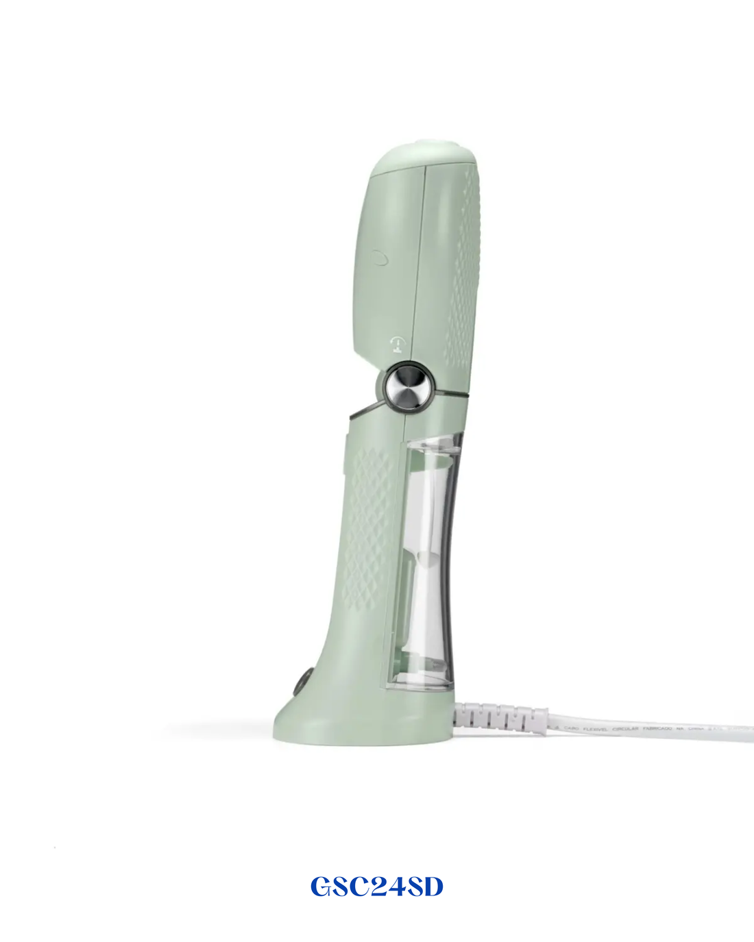 CONAIR POWER STEAM PORTABLE GARMENT STEAMER FOR TRAVEL 1200W